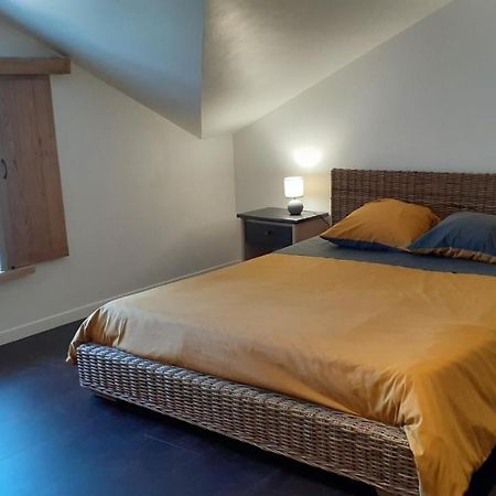 La Rochette Grande Chambre D'Hote Les Chats-Pitres住宿加早餐旅馆 外观 照片