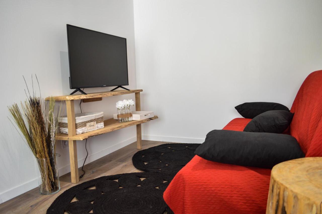La Rochette Grande Chambre D'Hote Les Chats-Pitres住宿加早餐旅馆 外观 照片